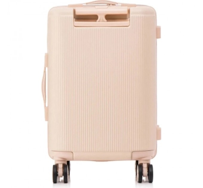 Semi Line Валіза Semi Line 20" S T5945-2 Ercu (DAS303380)