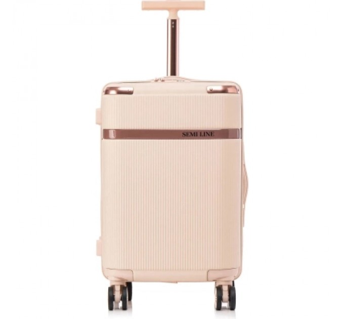 Semi Line Валіза Semi Line 20" S T5945-2 Ercu (DAS303380)