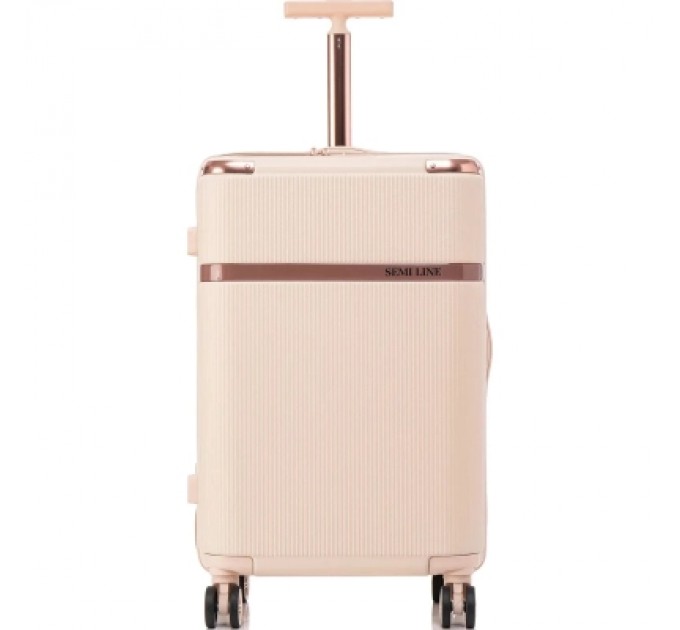 Semi Line Валіза Semi Line 24" M T5945-3 Ercu (DAS303381)