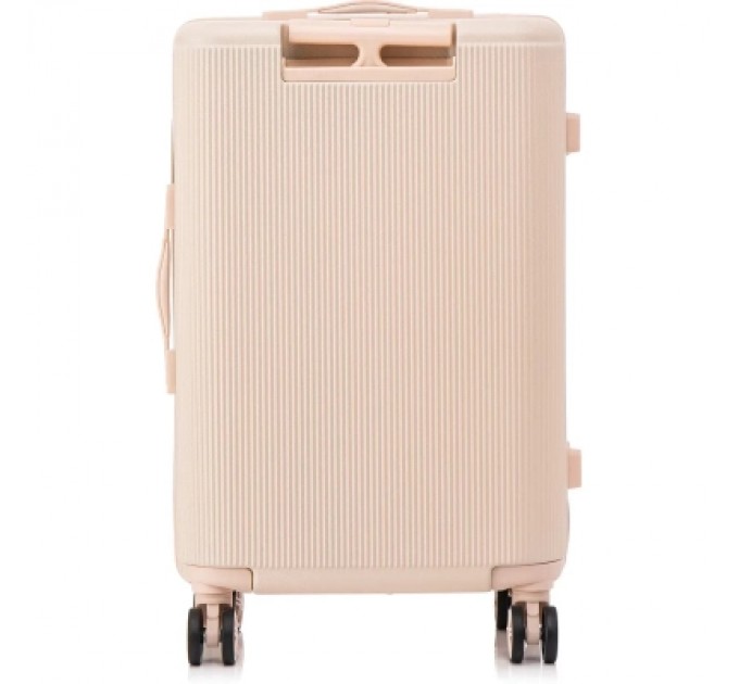 Semi Line Валіза Semi Line 24" M T5945-3 Ercu (DAS303381)