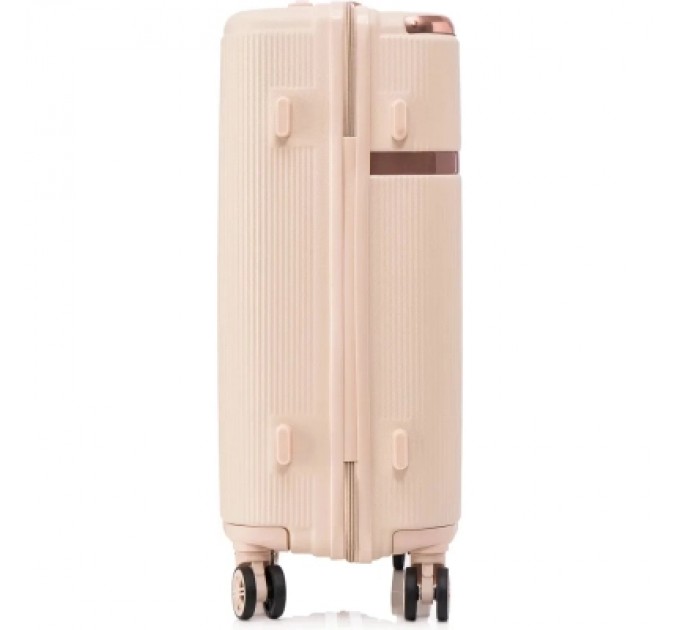 Semi Line Валіза Semi Line 24" M T5945-3 Ercu (DAS303381)