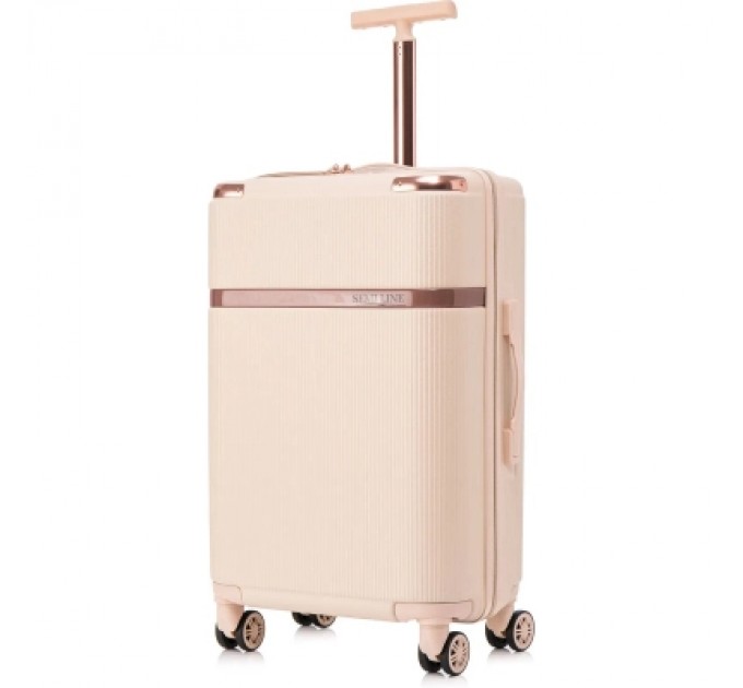 Semi Line Валіза Semi Line 24" M T5945-3 Ercu (DAS303381)