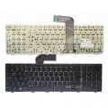 Dell Клавіатура ноутбука Dell Inspiron 17R/Vostro 3750/ XPS 17 (KB310326)