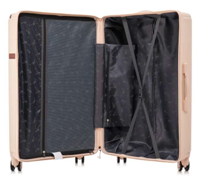 Semi Line Валіза Semi Line 28" L T5945-4 Ercu (DAS303382)