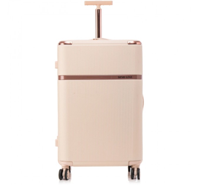 Semi Line Валіза Semi Line 28" L T5945-4 Ercu (DAS303382)