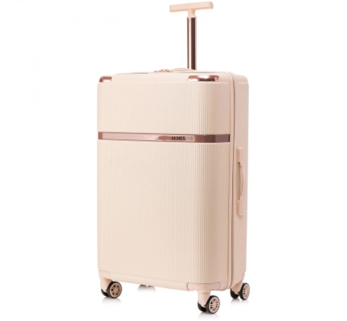 Semi Line Валіза Semi Line 28" L T5945-4 Ercu (DAS303382)