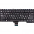 Dell Клавіатура ноутбука Dell Latitude E7240/E7440 черн (KB312924)