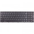 Lenovo Клавіатура ноутбука Lenovo Ideapad 110-15Isk черн,черн (KB313075)