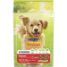 Purina Friskies Сухий корм для собак Purina Friskies Active з яловичиною 10 кг (7613031395484)