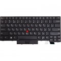 Lenovo Клавіатура ноутбука Lenovo Thinkpad T470 (KB313501)