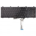MSI Клавіатура ноутбука MSI GX60/GE60/GE70/GT60 черн,черн (KB311101)