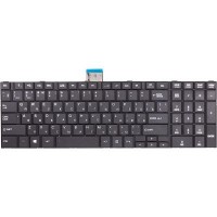 Клавіатура ноутбука Toshiba Satellite C50/C50A черн,черн (KB310678)