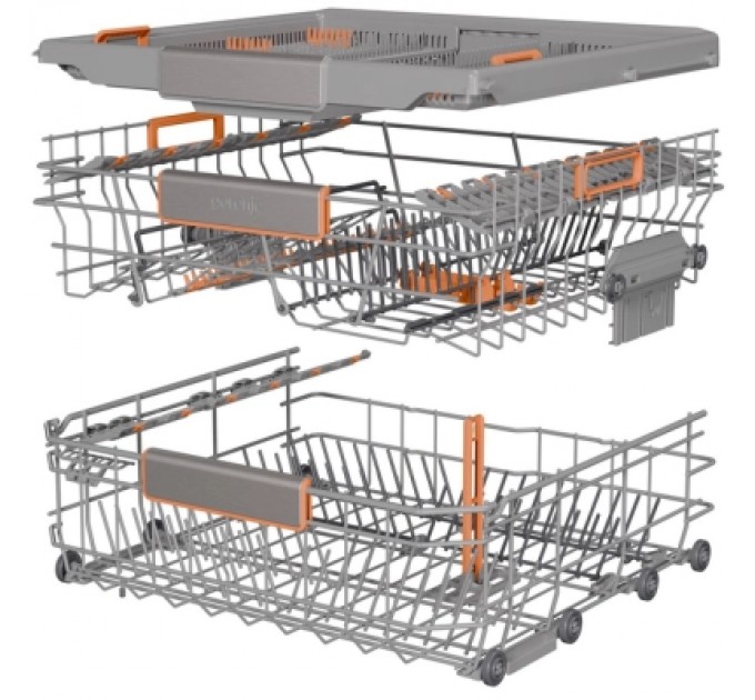 Gorenje Посудомийна машина Gorenje GV673B66