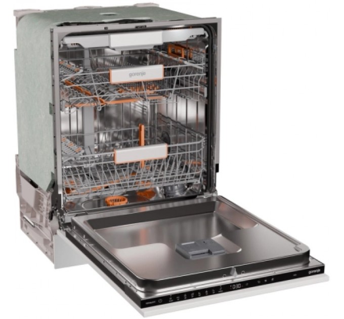 Gorenje Посудомийна машина Gorenje GV673B66