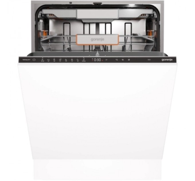 Gorenje Посудомийна машина Gorenje GV673B66