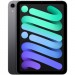 Apple Планшет Apple iPad mini 2021 Wi-Fi 64GB, Space Grey (MK7M3RK/A)