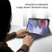 AirOn Чохол до планшета AirOn Premium Samsung Galaxy Tab A7 LITE T220/T225 BT keyboard Bla (4822352781065)