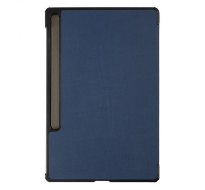 Armorstandart Чохол до планшета Armorstandart Smart Case Samsung Galaxy Tab S7 FE Blue (ARM59406)