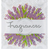 Ароматичне саше Sun Lux Fragrances Лаванда (4820194880471)