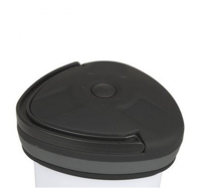 Bo-Camp Ліхтар Bo-Camp Flux High Power LED 180 Lumen Black/Anthracite (5818895) (DAS301476)