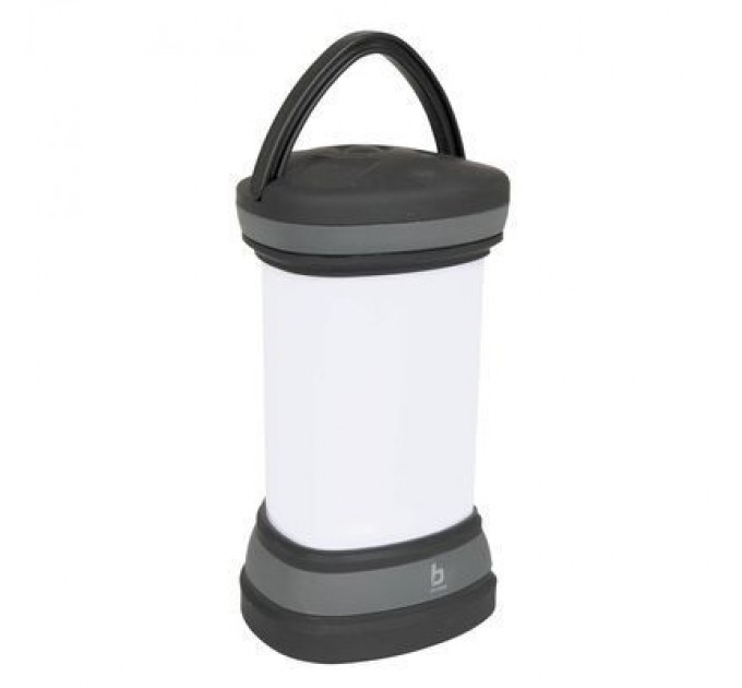 Bo-Camp Ліхтар Bo-Camp Flux High Power LED 180 Lumen Black/Anthracite (5818895) (DAS301476)