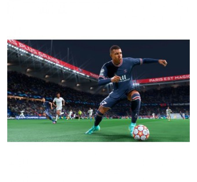 Xbox Гра Xbox FIFA22 (1103896)