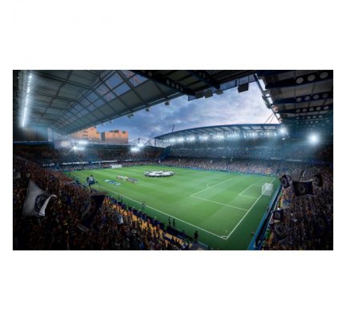 Xbox Гра Xbox FIFA22 (1103896)