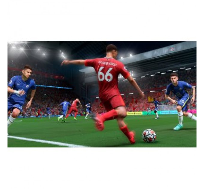 Xbox Гра Xbox FIFA22 (1103896)