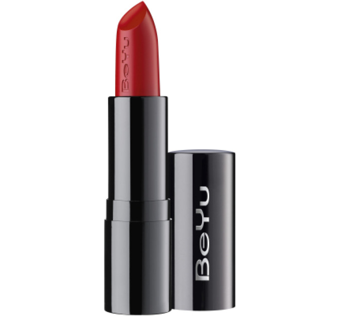 BeYu Помада для губ BeYu Pure Color & Stay 80 - Scarlet Lips (4033651010346)
