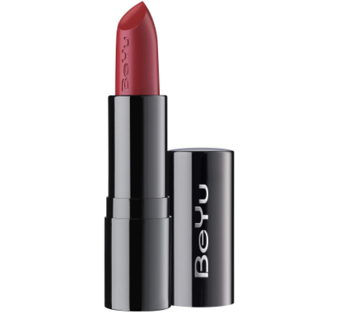 BeYu Помада для губ BeYu Pure Color & Stay 94 - Pure Red (4033651010353)