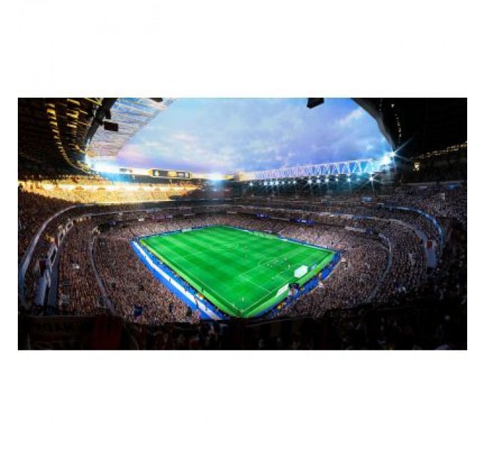Xbox Гра Xbox FIFA22 (1103896)