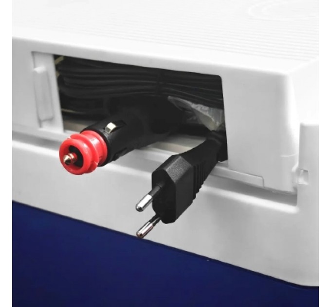 Zorn Автохолодильник Zorn Z-32 LNP 12/230V Cold/Hot (4251702501326)