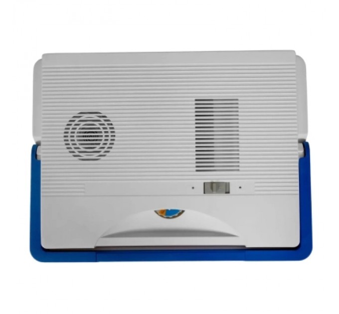 Zorn Автохолодильник Zorn Z-32 LNP 12/230V Cold/Hot (4251702501326)