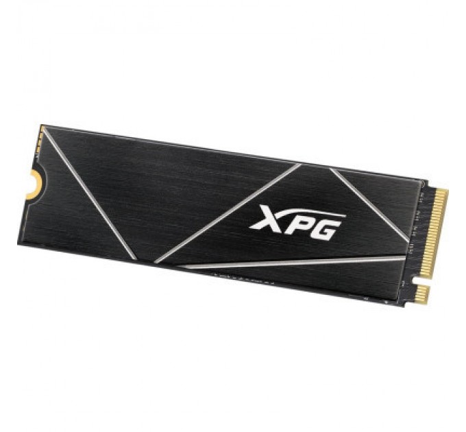ADATA Накопичувач SSD M.2 2280 1TB ADATA (AGAMMIXS70B-1T-CS)