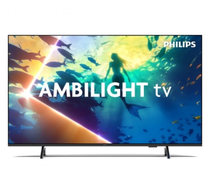 Philips Телевізор Philips 43PUS8010/12