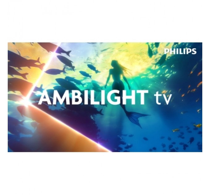 Philips Телевізор Philips 50PUS8010/12