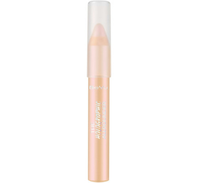 BeYu Коректор для обличчя BeYu The Holographic Allrounder 02 - Lightning (4033651820358)