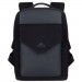 RivaCase Рюкзак для ноутбука RivaCase 13.3" 8521 Cardiff, Black (8521Black)
