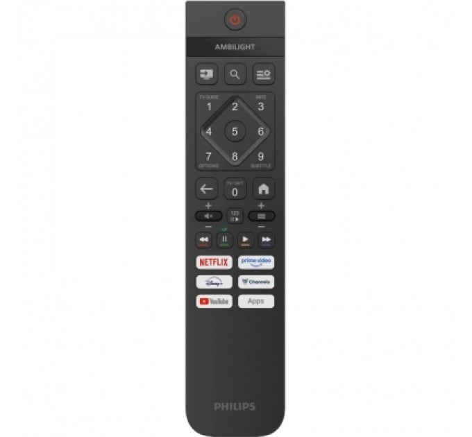 Philips Телевізор Philips 55PUS8010/12