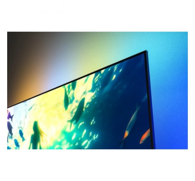 Philips Телевізор Philips 55PUS8010/12