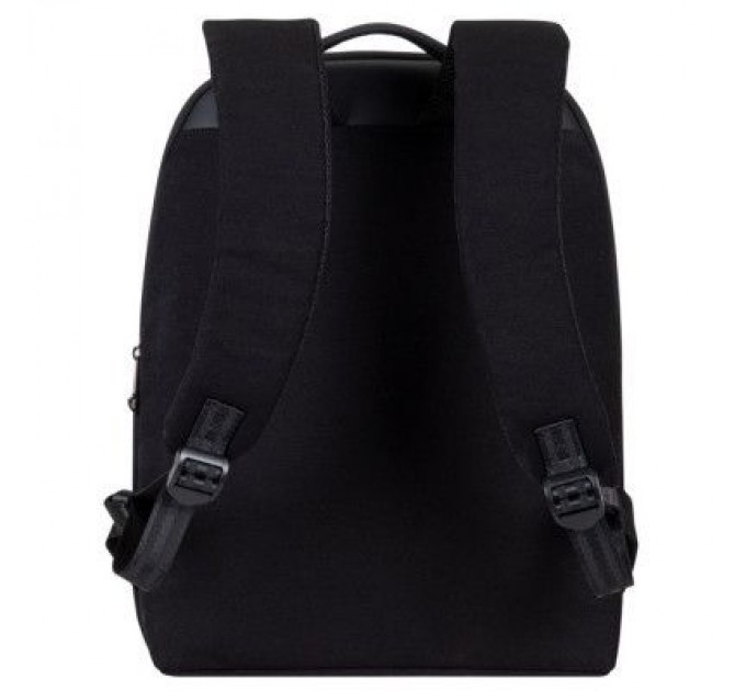 RivaCase Рюкзак для ноутбука RivaCase 14" 8524 Cardiff, Black (8524Black)