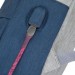 RivaCase Рюкзак для ноутбука RivaCase 15.6" 7562 Anti-theft, water-repellent, Grey / Dark Blue (7562Grey/DarkBlue)