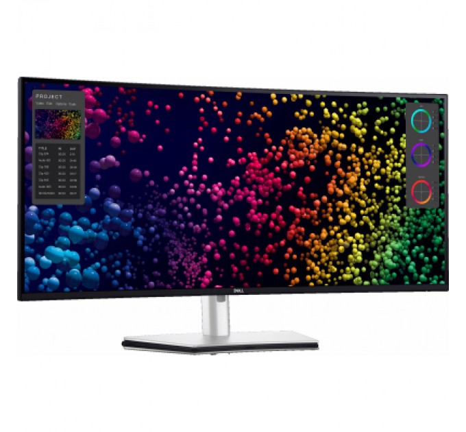 Dell Монітор Dell U4025QW (210-BMDV)