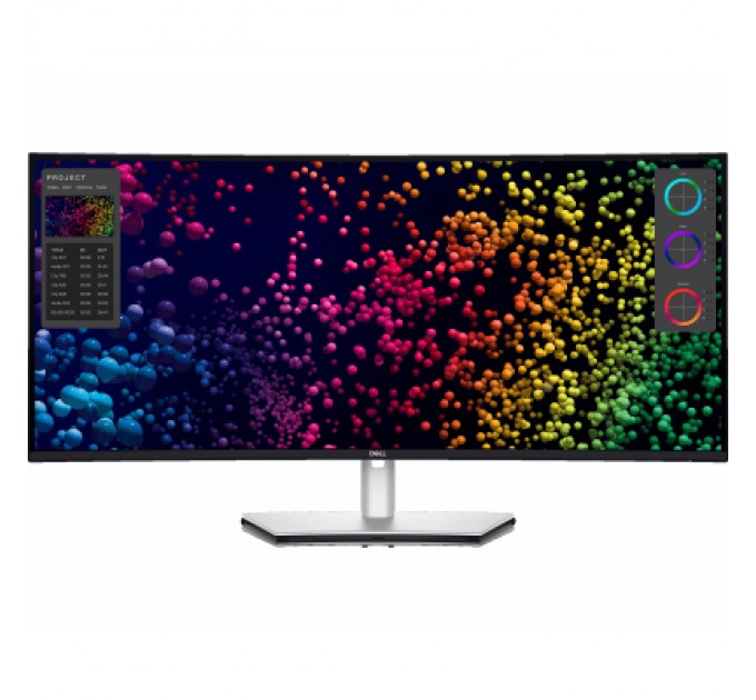 Dell Монітор Dell U4025QW (210-BMDV)