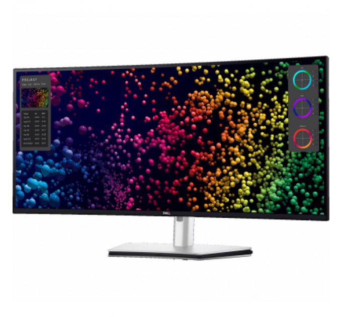 Dell Монітор Dell U4025QW (210-BMDV)