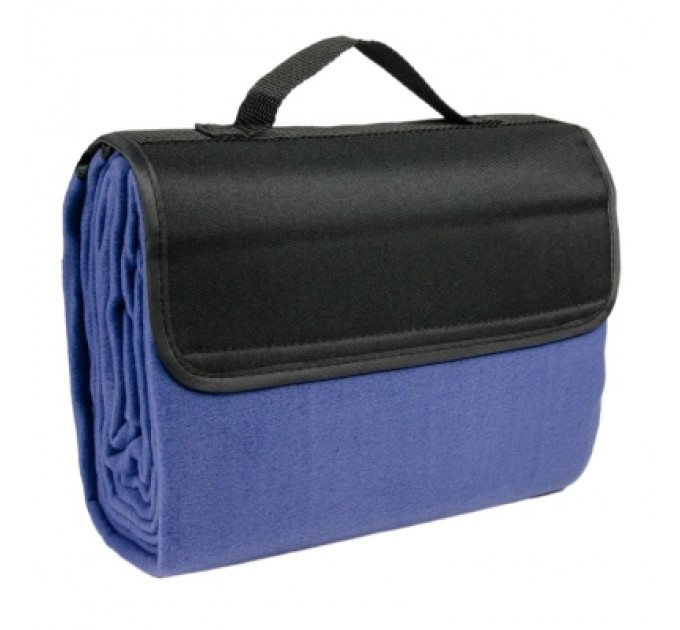 Time Eco Туристичний килимок Time Eco ТЕ-175 G для пікніка синій (8435269953804_2)