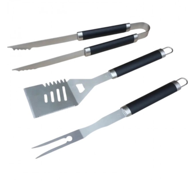 Time Eco Набір для барбекю Time Eco TS-40B (4820211101671)