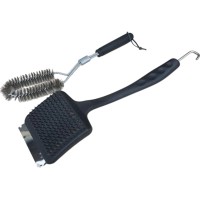 Набір для барбекю Time Eco для чищення гриля-барбекю BP-214 (4820211101664)