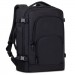 RivaCase Рюкзак для ноутбука RivaCase 17.3" 8461 Tegel, Black (8461Black)