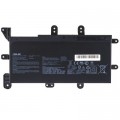 ASUS Акумулятор до ноутбука ASUS ROG G703 A42N1713, 5000mAh (71Wh), 4cell, 14.4V, Li-ion (A47560)